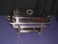 Chafing Dish 1/1 GN